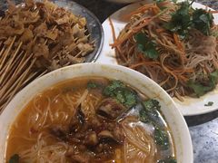-小街天府(西工小街店)