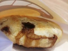 -吉品合酥脆烤饼(嘉里城店)
