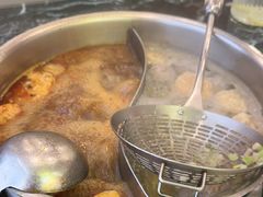 -潮汕美牛肉丸火锅店(天宁寺店)