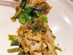 烧椒牛肚-蕃茄述·好汤自然来(江汉路店)