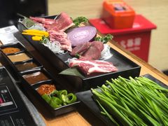 -汉拿山(汇一城店)