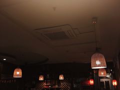 -深山老屋(张江店)
