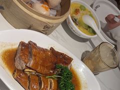 -南枝记·广东味道(中骏世界城店)