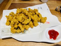 -海荣锅贴馆(五味十字店)