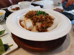 -五号茶居·新派粤菜·岭南五号酒店(沿江中路店)