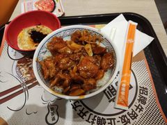-吉野家(大悦城店)