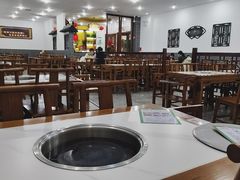 -盈田盈粥庄(博山东路店)