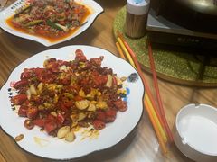 -小口味