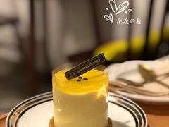 百香果慕斯-拾年