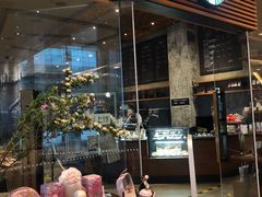 -星巴克臻选(北京嘉里中心第二店)