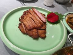 -金哥私房菜馆(张府园总店)