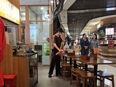 -王春春鸡汤饭(上海中海环宇城店)