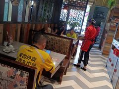 -湘当爱·鲜煮现炒(松岗立业路店)