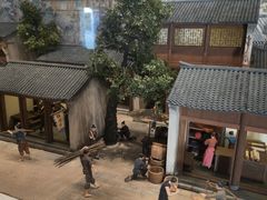 -南京市民俗博物馆(甘熙宅第)