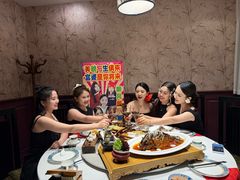 -卫鼎轩·曹公馆(鼓楼店)