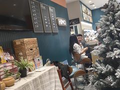 -海马体照相馆(烟台大悦城店)