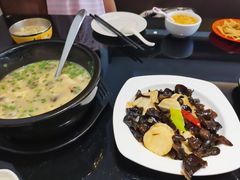 -蓝海大饭店·渔歌舫(黄岛店)