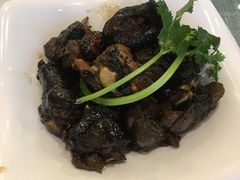 -茶油香闽南菜·花园餐厅(前埔店)