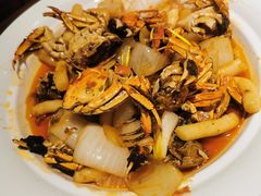 -周家二小姐的菜(西津渡店)