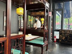 -柳莺湖上·湖景餐厅·江南菜(西湖店)
