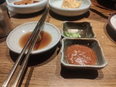 -泥炉烧肉师(新街口金銮巷店)