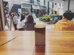 -Line 咖啡(石厦花园店)