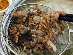 -汕头八里香牛肉店(人民南店)