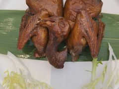 -蔡澜点心·粤菜(月星环球港店)