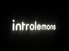 -introlemons(北京西单更新场店)