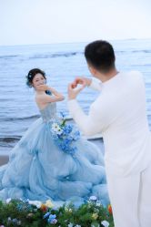 -秦皇岛我和你婚纱摄影工作室
