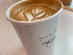 -Manner Coffee(大宁国际商业广场店)