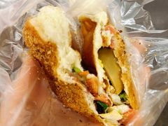 -惠源面包店(开禾路店)
