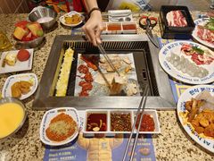 -阿亲家·韩式无限烤肉(春熙路店)