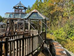 -茅山东方盐湖城景区