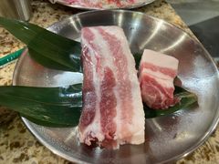 -朴安胖·韩国烤肉(沈阳店)