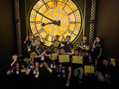 -Angel Garden天使花园幼儿园