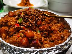 瑶柱炒饭-悠仙美地(赣榆店)