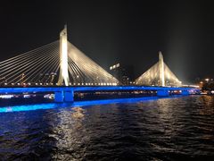 -珠江夜游广州塔·中大码头