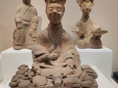 -重庆中国三峡博物馆(重庆博物馆)