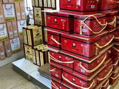 -马家老鸡店