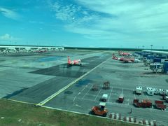 -吉隆坡国际机场