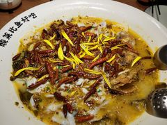 -太二酸菜鱼(沈阳万象城店)