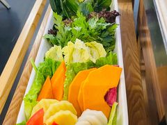 -左庭右院鲜牛肉火锅(浦江欢乐颂店)