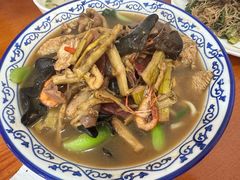 随便汤面-姚记面馆(瑶琳路店)