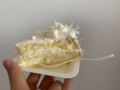 -幸福西饼生日蛋糕·下午茶(石肯店)