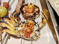 -锦州御烧烤(人民街店)