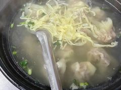 -吉云馄饨(桑梓路店)