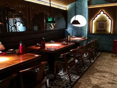 -楼兰新疆主题餐厅(苏州中心店)