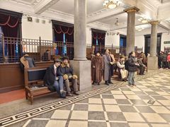 -沈阳金融博物馆