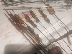 -三个大叔东北烧烤·砂锅菜(西三旗店)